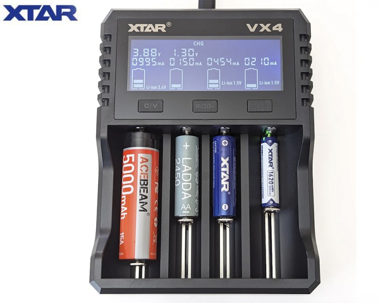 XTAR VX4