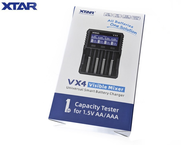 XTAR VX4