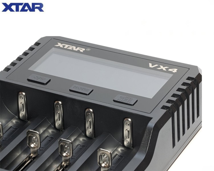 XTAR VX4