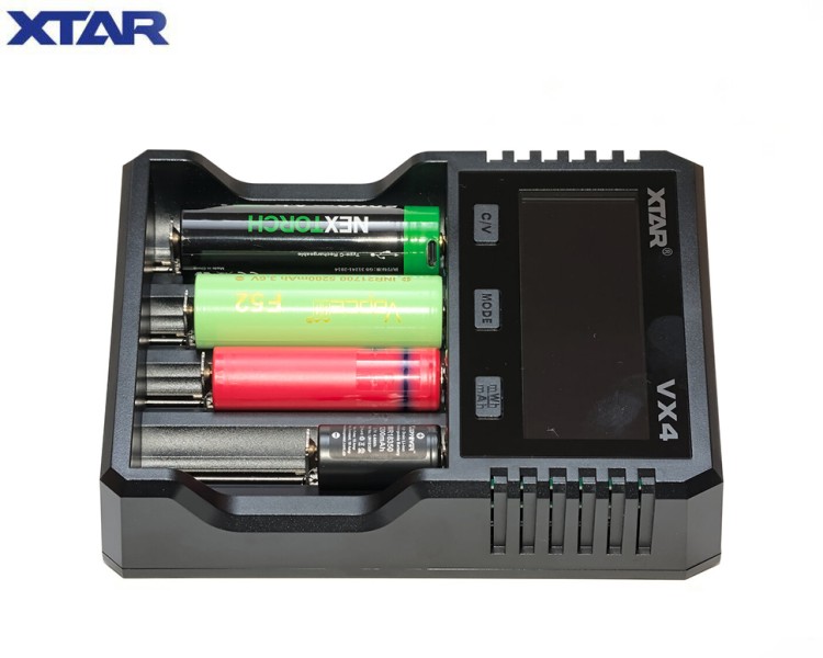 XTAR VX4