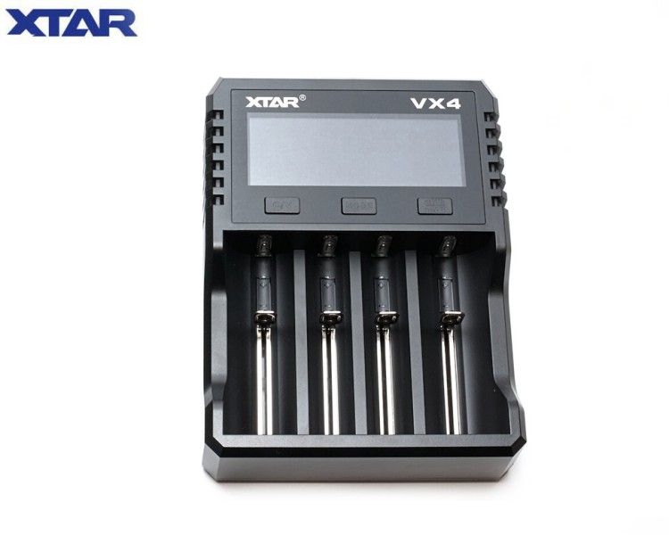 XTAR VX4
