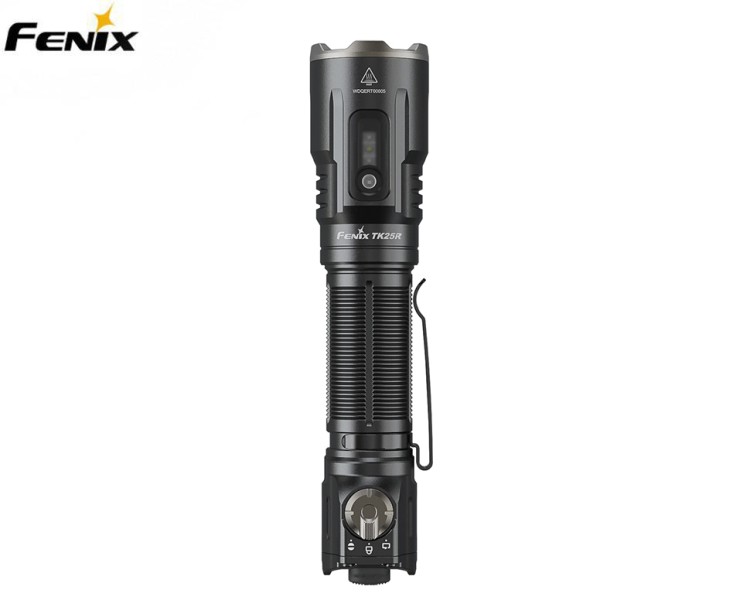 Fenix TK25R