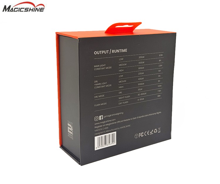 Magicshine VTG 1000 Magicshine VTG 1000