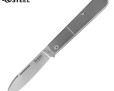 Нож Lion Steel Barlow Slim Roundhead CKS0111 GY-P