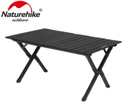 Naturehike CNK2550JJ018, Черный, размер M (89x60x44.5cm)
