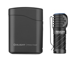 Olight Perun 3 Mini Premium