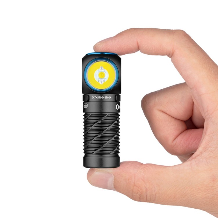 Olight Perun 3 Mini Premium Olight Perun 3 Mini Premium