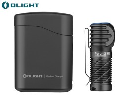 Olight Perun 3 Mini Premium