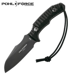 Нож Pohl Force Kilo One Survival 2032