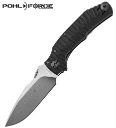 Нож Pohl Force Mike One Outdoor 1040