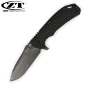 Нож Zero Tolerance BlackWash 0560BW