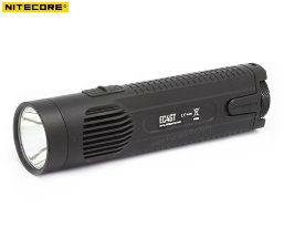 Nitecore EC4GT, диод Cree XP-L HI V3, 8 режимов, 1000 люмен