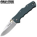 Нож Cold Steel Golden Eye 62QFGS Forest Green Spear Point