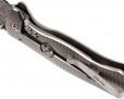 Нож Lion Steel SR2DL G