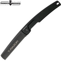 Нож Extrema Ratio T-Razor Black
