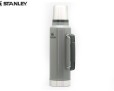 Термос Stanley Classic 1,4L Тёмно-зеленый