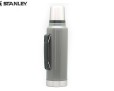 Термос Stanley Classic 1,4L Тёмно-зеленый