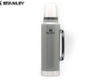 Термос Stanley Classic 1,4L Тёмно-зеленый