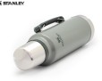 Термос Stanley Classic 1,4L Тёмно-зеленый