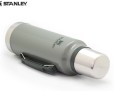 Термос Stanley Classic 1,4L Тёмно-зеленый