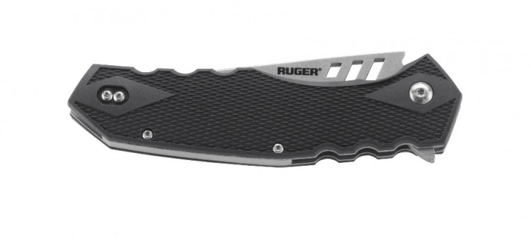 Нож CRKT Ruger Follow-Through R1701