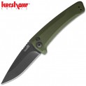 Нож Kershaw Launch 3 Olive 7300BLKOL