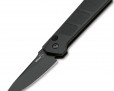 Нож Boker Kihon Auto All Black 01bo951