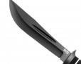 Нож SOG Creed Black TiNi CD02