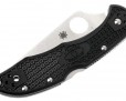 Нож Spyderco Delica 4 Black 11PBK
