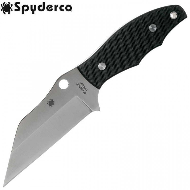 Нож Spyderco Ronin 2 FB09GP2 Нож Spyderco Ronin 2 FB09GP2