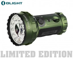 Olight Marauder 2 OD Green