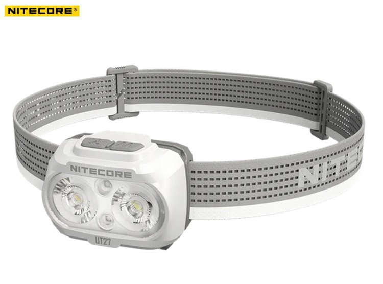 Nitecore UT27 2024