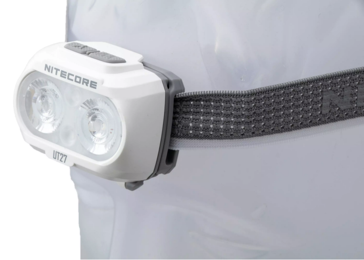 Nitecore UT27 2024