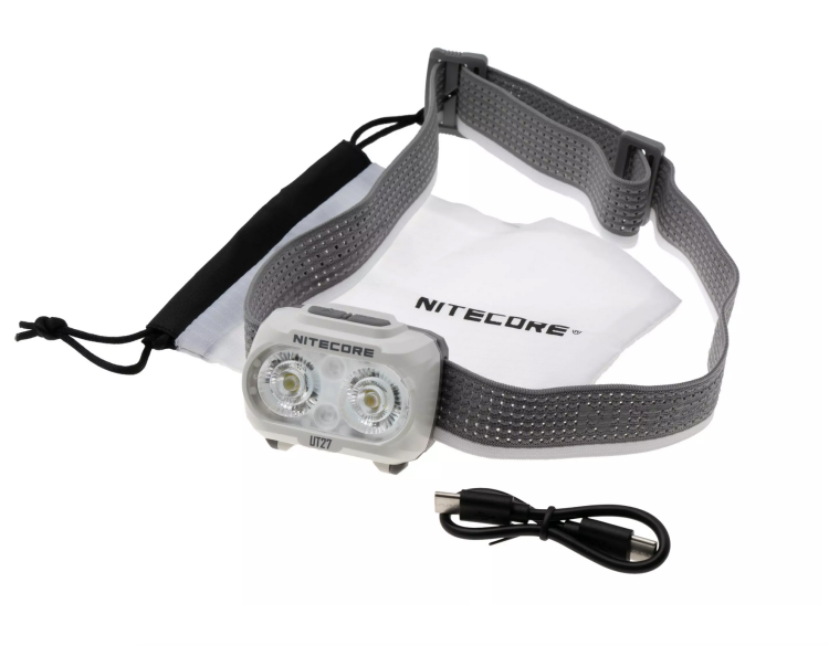 Nitecore UT27 2024