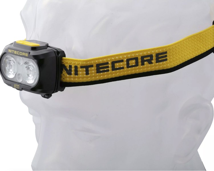 Nitecore UT27 2024