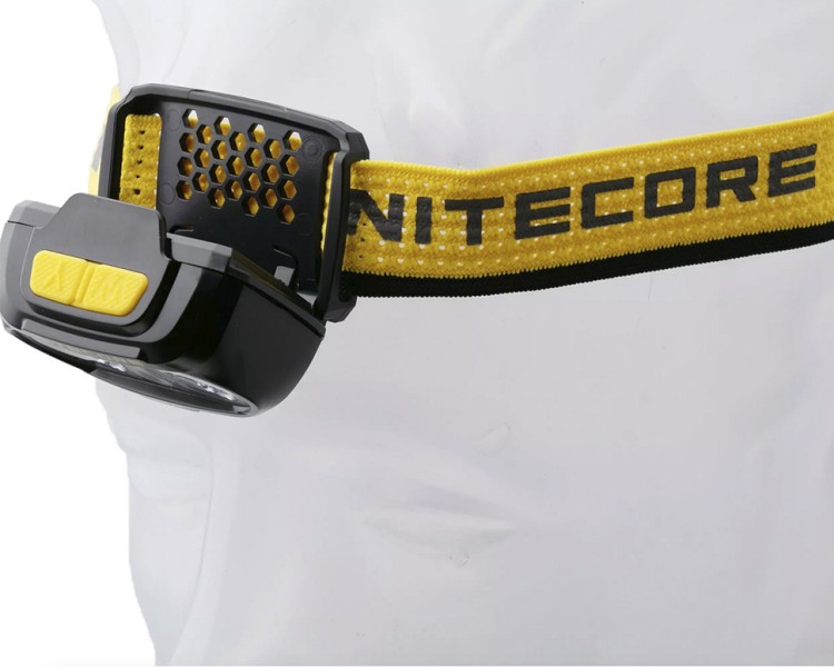 Nitecore UT27 2024