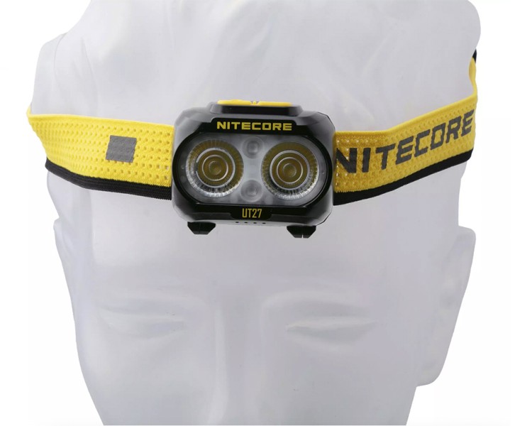 Nitecore UT27 2024