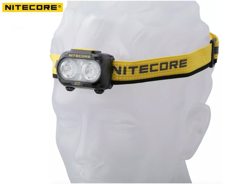 Nitecore UT27 2024