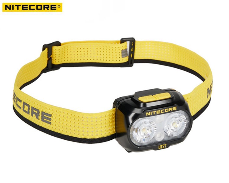 Nitecore UT27 2024