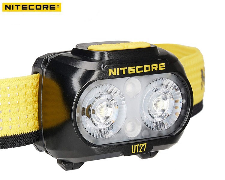 Nitecore UT27 2024