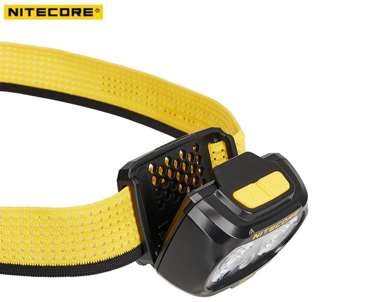 Nitecore UT27 2024