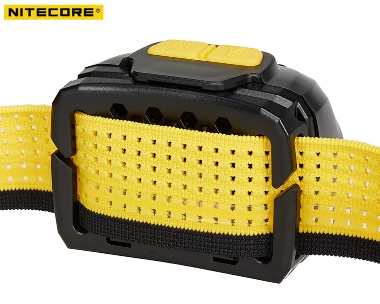 Nitecore UT27 2024