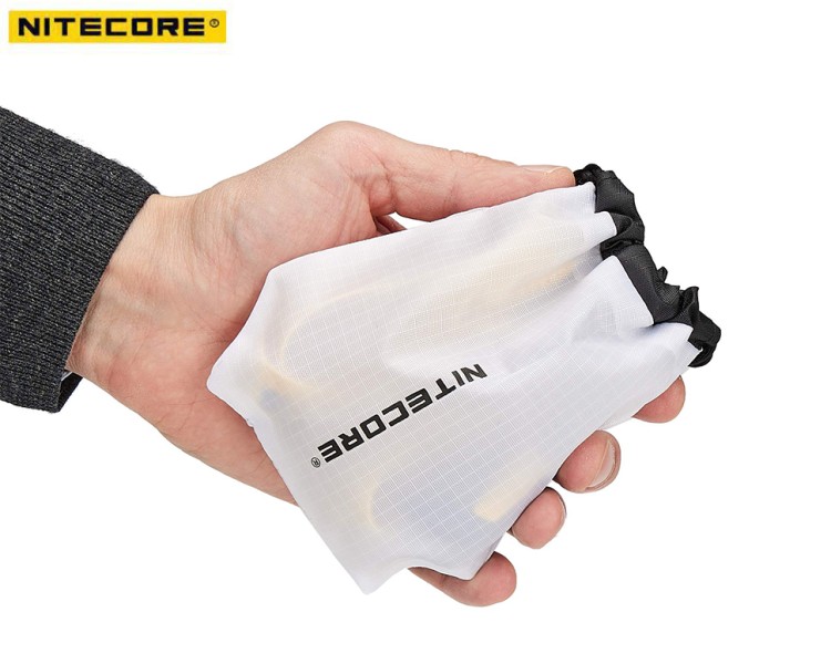 Nitecore UT27 2024