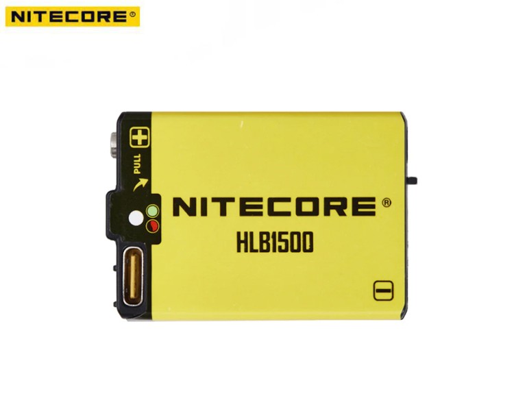 Nitecore UT27 2024