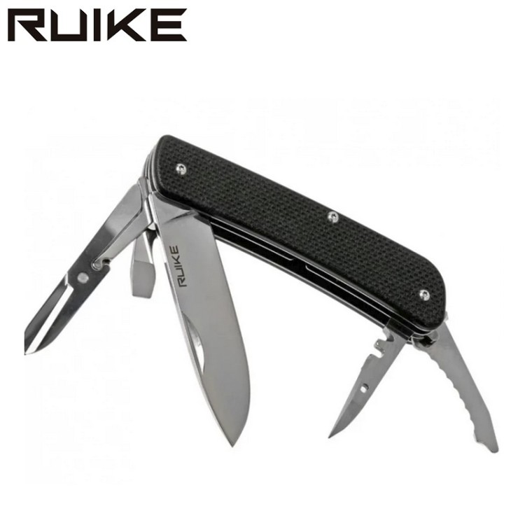 Нож Ruike L31-B