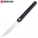 Нож Boker 01BO167 Kwaiken Air G10
