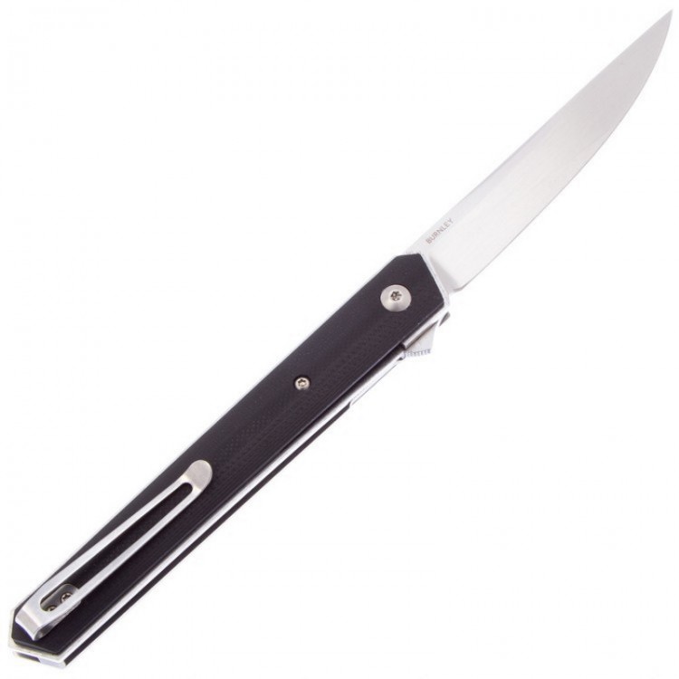 Нож Boker 01BO167 Kwaiken Air G10