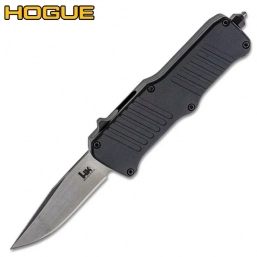 Автоматический нож Hogue Mini Incursion OTF Auto HK/54050