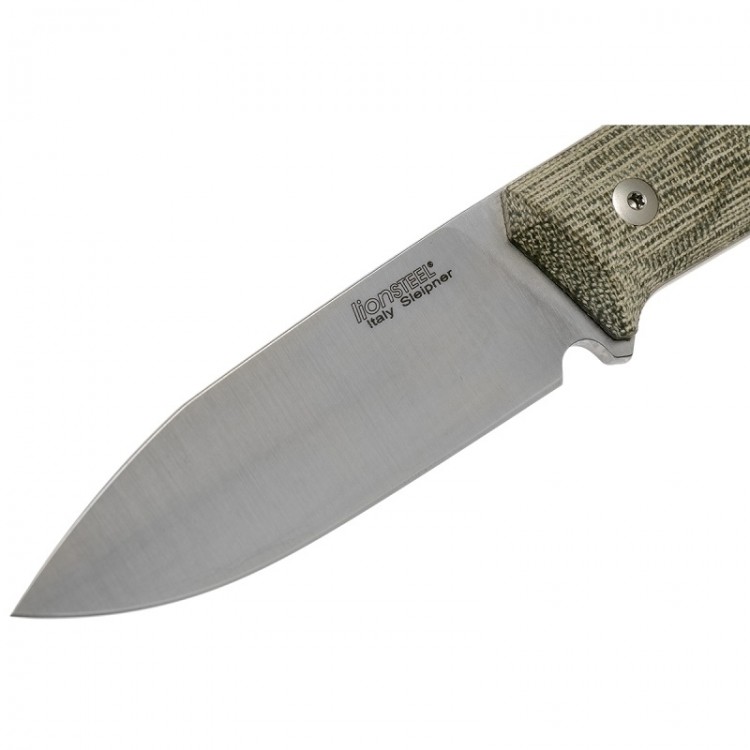 Нож Lion Steel B35 CVG