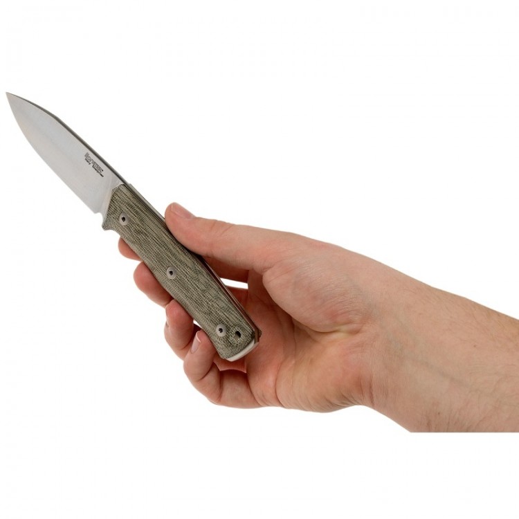 Нож Lion Steel B35 CVG